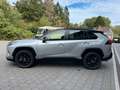 Toyota RAV 4 2.5 Hybrid 4x2 Style VOLL JBL+360°+LEDER Silber - thumbnail 4