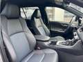 Toyota RAV 4 2.5 Hybrid 4x2 Style VOLL JBL+360°+LEDER Silber - thumbnail 17