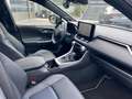 Toyota RAV 4 2.5 Hybrid 4x2 Style VOLL JBL+360°+LEDER Silber - thumbnail 10