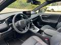 Toyota RAV 4 2.5 Hybrid 4x2 Style VOLL JBL+360°+LEDER Silber - thumbnail 8