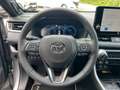 Toyota RAV 4 2.5 Hybrid 4x2 Style VOLL JBL+360°+LEDER Silber - thumbnail 11