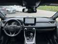 Toyota RAV 4 2.5 Hybrid 4x2 Style VOLL JBL+360°+LEDER Silber - thumbnail 9