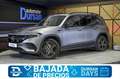 Mercedes-Benz EQB 300 4MATIC Gris - thumbnail 1