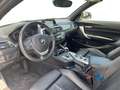 BMW 218 i Cabrio Sport Line 17" Lordose Sportsitz Multif. Alb - thumbnail 11