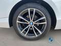 BMW 218 i Cabrio Sport Line 17" Lordose Sportsitz Multif. Alb - thumbnail 8