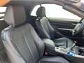 BMW 218 i Cabrio Sport Line 17" Lordose Sportsitz Multif. Alb - thumbnail 10