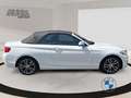 BMW 218 i Cabrio Sport Line 17" Lordose Sportsitz Multif. Alb - thumbnail 6