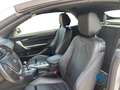 BMW 218 i Cabrio Sport Line 17" Lordose Sportsitz Multif. Alb - thumbnail 19