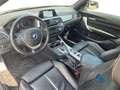 BMW 218 i Cabrio Sport Line 17" Lordose Sportsitz Multif. Alb - thumbnail 16