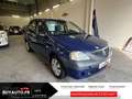 Dacia Logan 1.4 mpi 75CV/ BLUETOOTH / DISTRIBUTION NEUVE Bleu - thumbnail 9