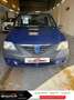 Dacia Logan 1.4 75 CHV // BLUETOOTH // DISTRIBUTION NEUVE // JANTE TOLE Blau - thumbnail 4