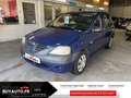 Dacia Logan 1.4 mpi 75CV/ BLUETOOTH / DISTRIBUTION NEUVE Bleu - thumbnail 1