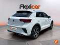 Volkswagen T-Roc 2.0TDI R-Line DSG7 110KW Blanco - thumbnail 8