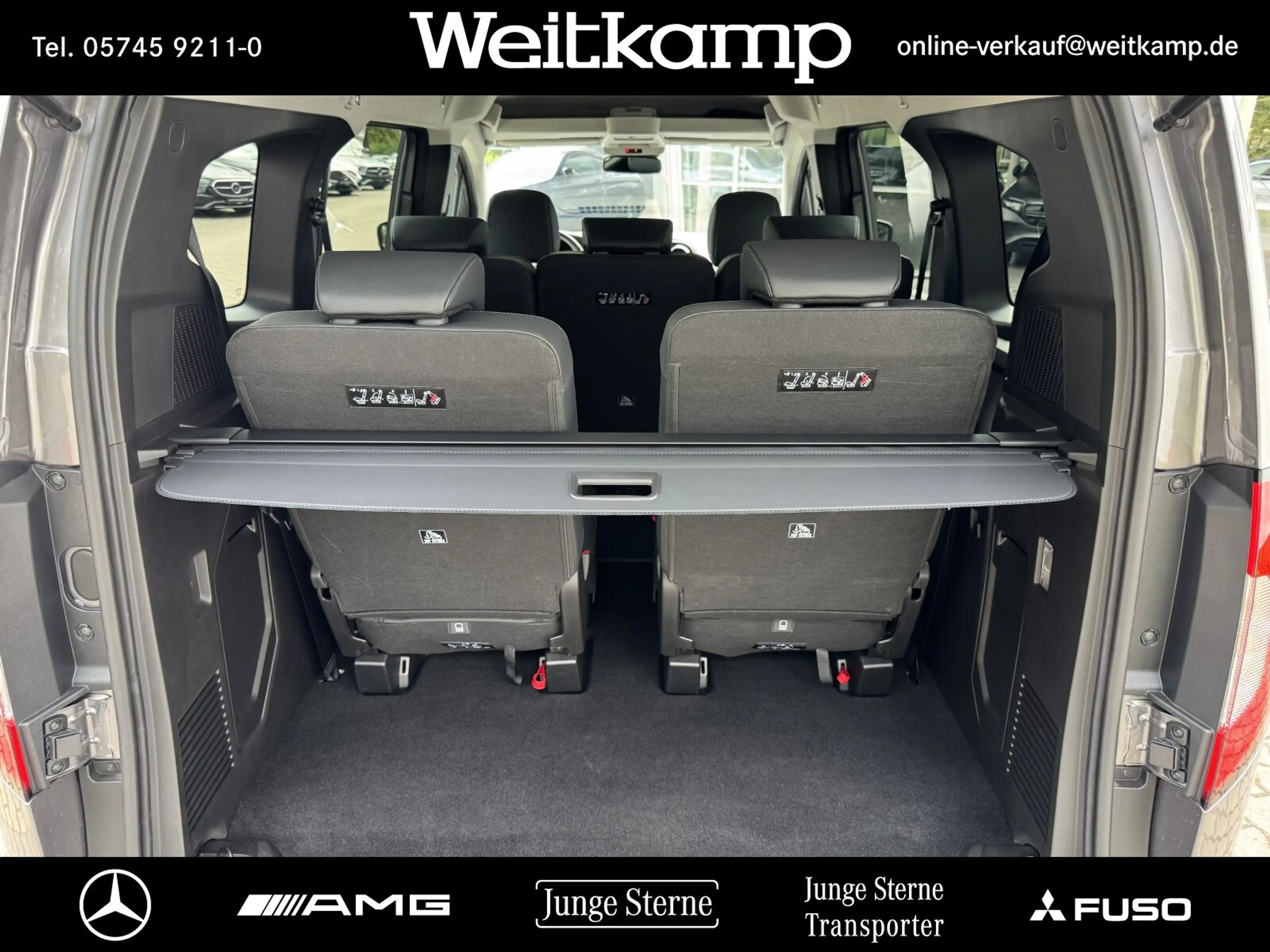 Mercedes-Benz T-Class T 180 Edition Lang LED+AHK+NAVI+KAMERA+7-SITZ+ DPF — photo 11