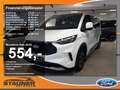 Ford Tourneo Custom 2.0l EcoBlue 320 L2 Active LED Weiß - thumbnail 1
