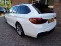 BMW 520 5-serie Touring 520d High Executive M Pakket / Led Wit - thumbnail 3