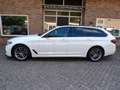 BMW 520 5-serie Touring 520d High Executive M Pakket / Led Wit - thumbnail 2