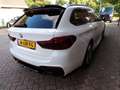 BMW 520 5-serie Touring 520d High Executive M Pakket / Led Wit - thumbnail 6