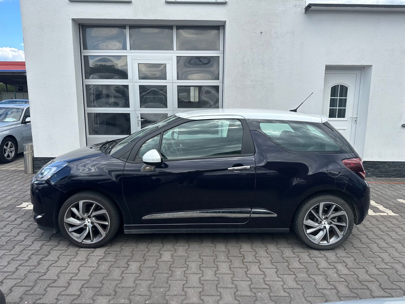 DS Automobiles DS 3 DS 3 So Chic Automatik — photo 8