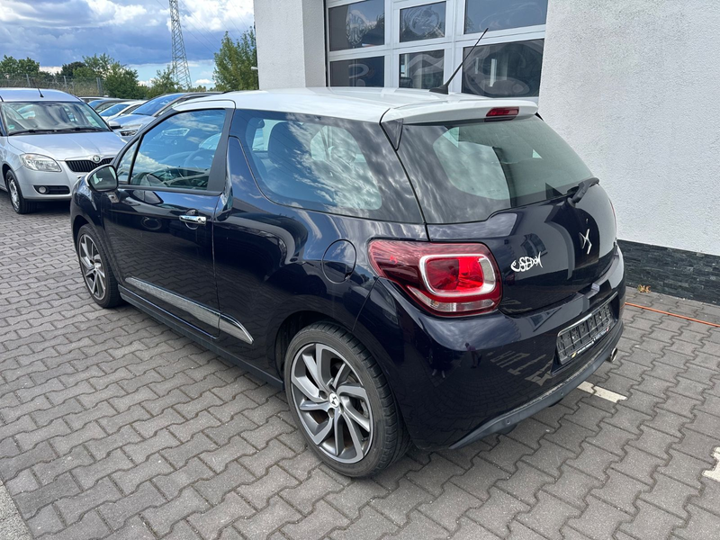 DS Automobiles DS 3 DS 3 So Chic Automatik — photo 7
