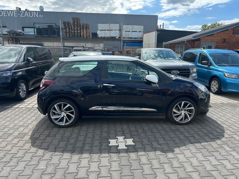 DS Automobiles DS 3 DS 3 So Chic Automatik — photo 4