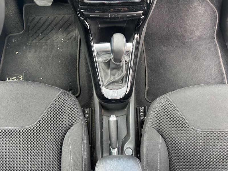 DS Automobiles DS 3 DS 3 So Chic Automatik — photo 14