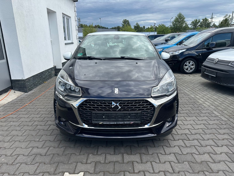 DS Automobiles DS 3 DS 3 So Chic Automatik — photo 2