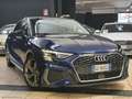 Audi A3 SPB 35 TDI S line edition Blu/Azzurro - thumbnail 1