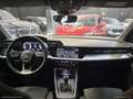 Audi A3 SPB 35 TDI S line edition Blu/Azzurro - thumbnail 11