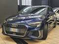 Audi A3 SPB 35 TDI S line edition Blu/Azzurro - thumbnail 3