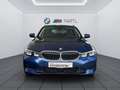 BMW 330 e Touring LED ACC RFK Sportsitze LC-Plus Blau - thumbnail 2