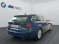 BMW 330 e Touring LED ACC RFK Sportsitze LC-Plus Blau - thumbnail 4