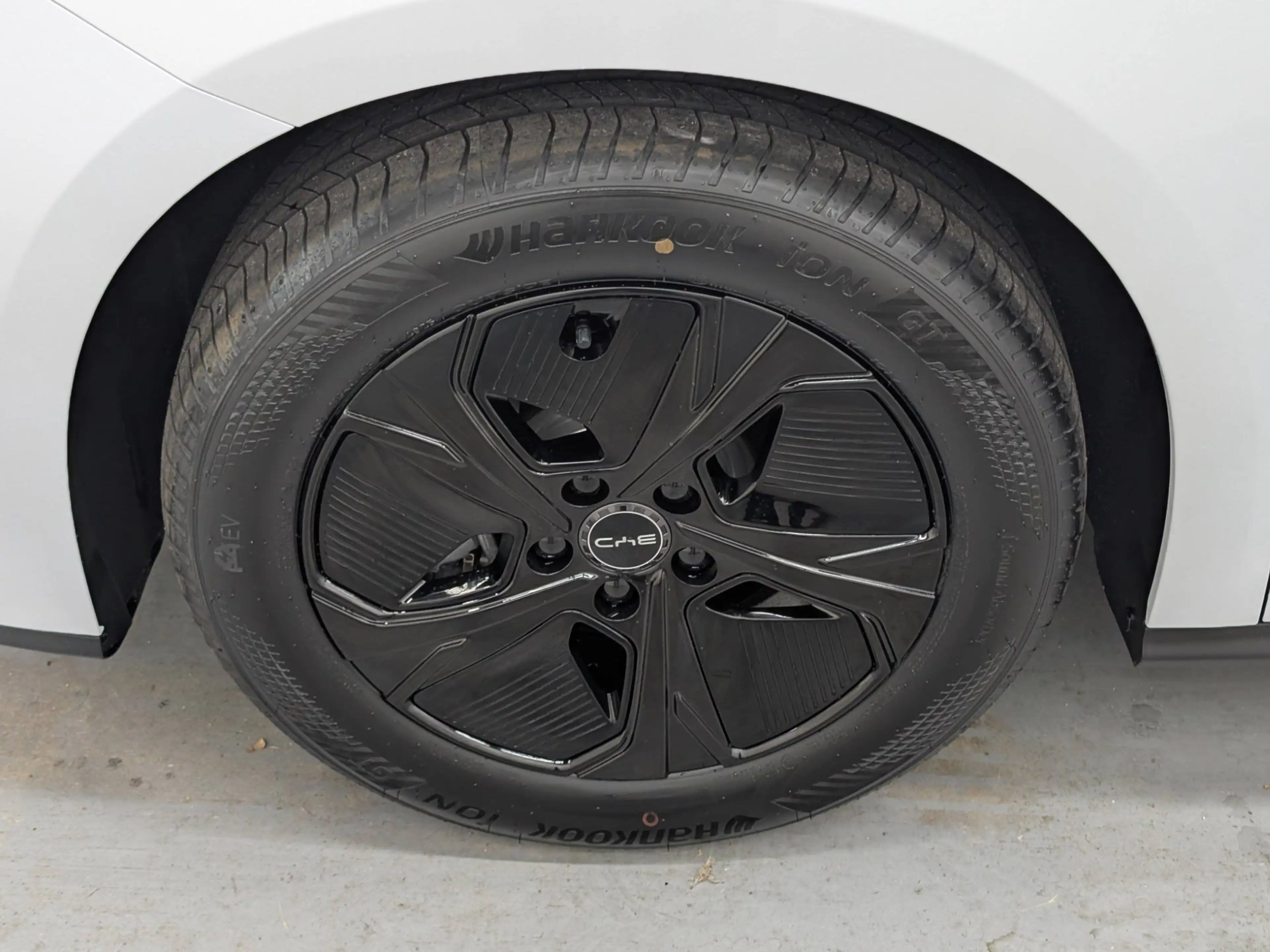BYD Seal 6 DM-i Touring Boost Rückfahrkamera Navi — photo 7