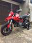 Ducati Hypermotard 796 Rojo - thumbnail 2