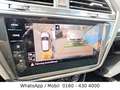 Volkswagen Tiguan Allspace R-Line Highline  7 Sitzer 74 Tkm Zwart - thumbnail 20