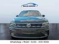 Volkswagen Tiguan Allspace R-Line Highline  7 Sitzer 74 Tkm Zwart - thumbnail 1