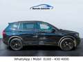 Volkswagen Tiguan Allspace R-Line Highline  7 Sitzer 74 Tkm Zwart - thumbnail 11