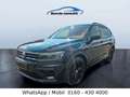 Volkswagen Tiguan Allspace R-Line Highline  7 Sitzer 74 Tkm Zwart - thumbnail 5