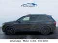Volkswagen Tiguan Allspace R-Line Highline  7 Sitzer 74 Tkm Zwart - thumbnail 3