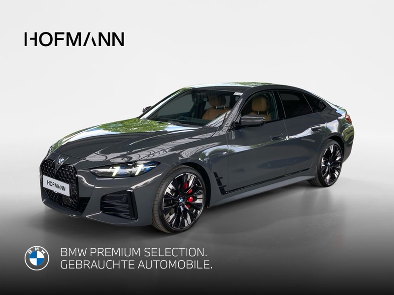 BMW 420 M Sport Pro