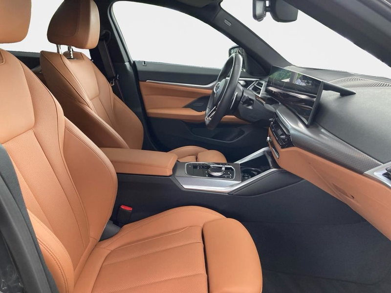 BMW 420 M Sport Pro — photo 14