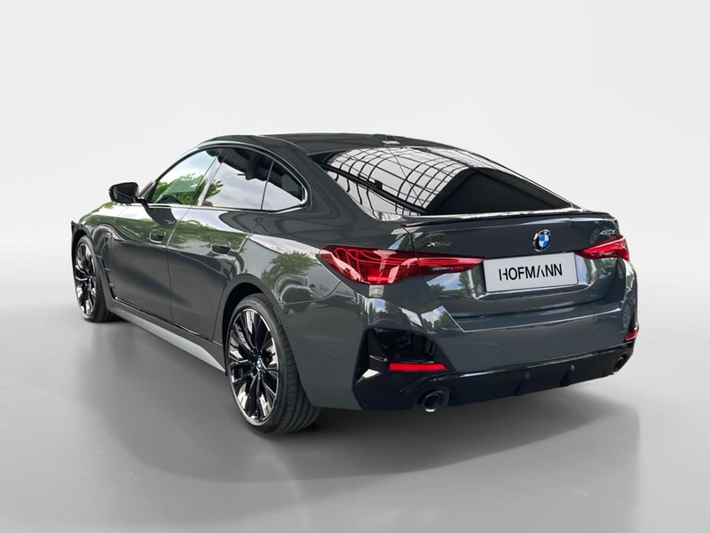 BMW 420 M Sport Pro — photo 5