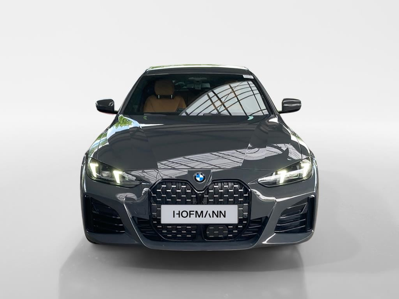BMW 420 M Sport Pro — photo 2