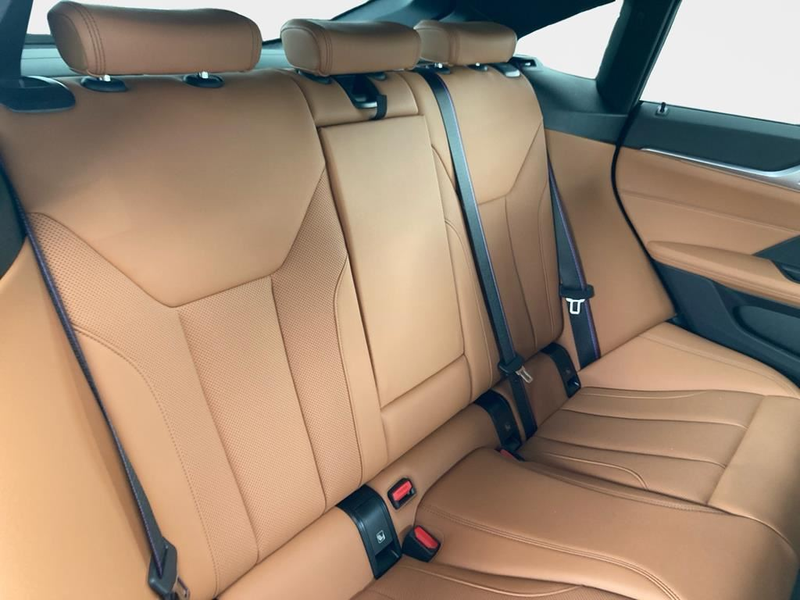 BMW 420 M Sport Pro — photo 15