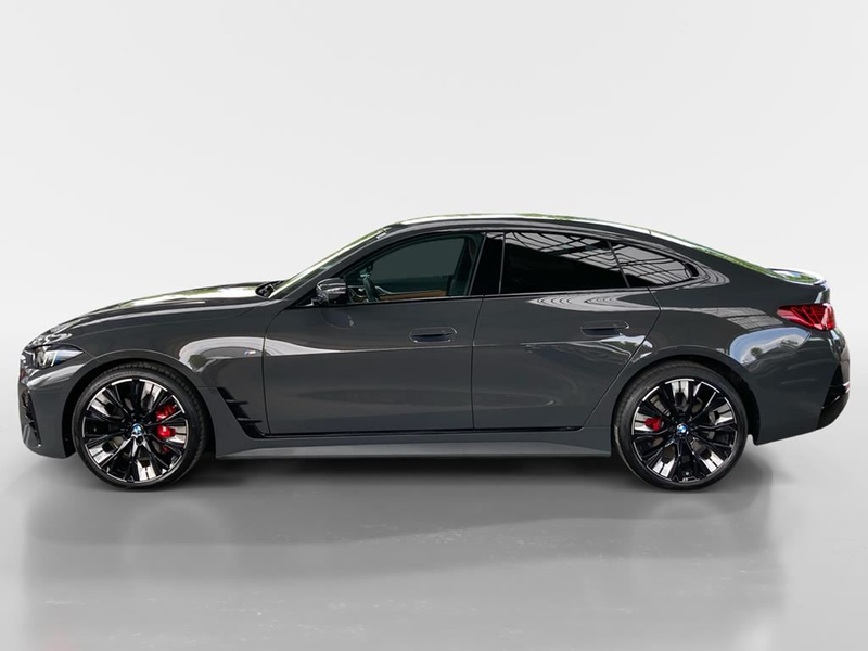 BMW 420 M Sport Pro — photo 4