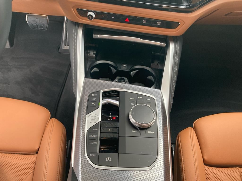 BMW 420 M Sport Pro — photo 10