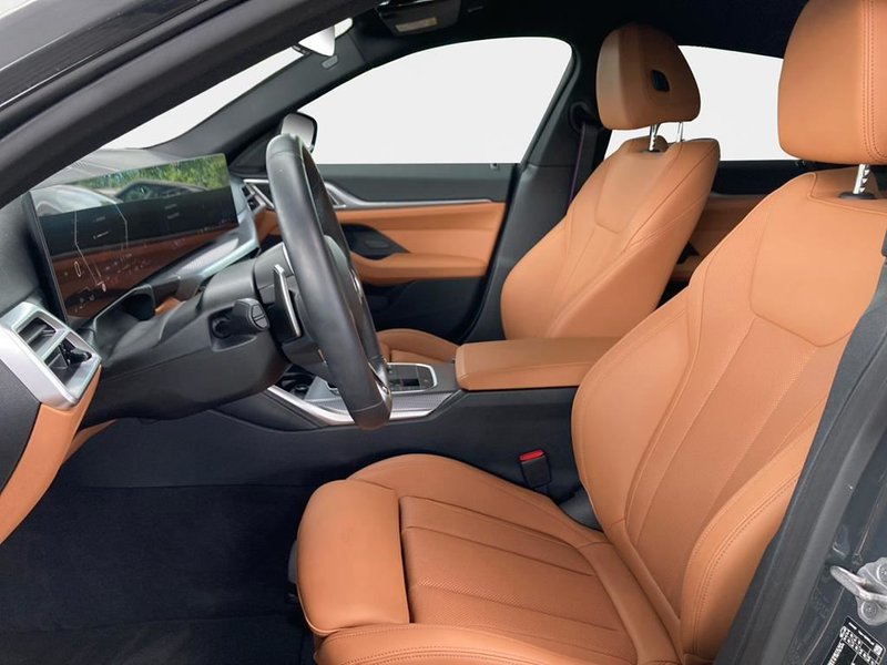 BMW 420 M Sport Pro — photo 9