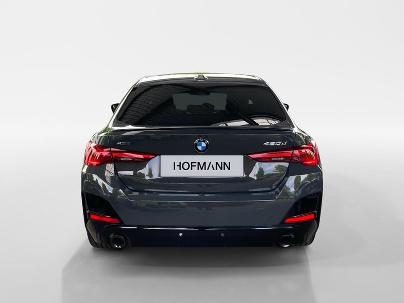 BMW 420 M Sport Pro — photo 6