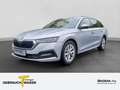 Skoda Octavia Combi iV AMBITION NAVI ASSISt 4xSITZH be Silber - thumbnail 1