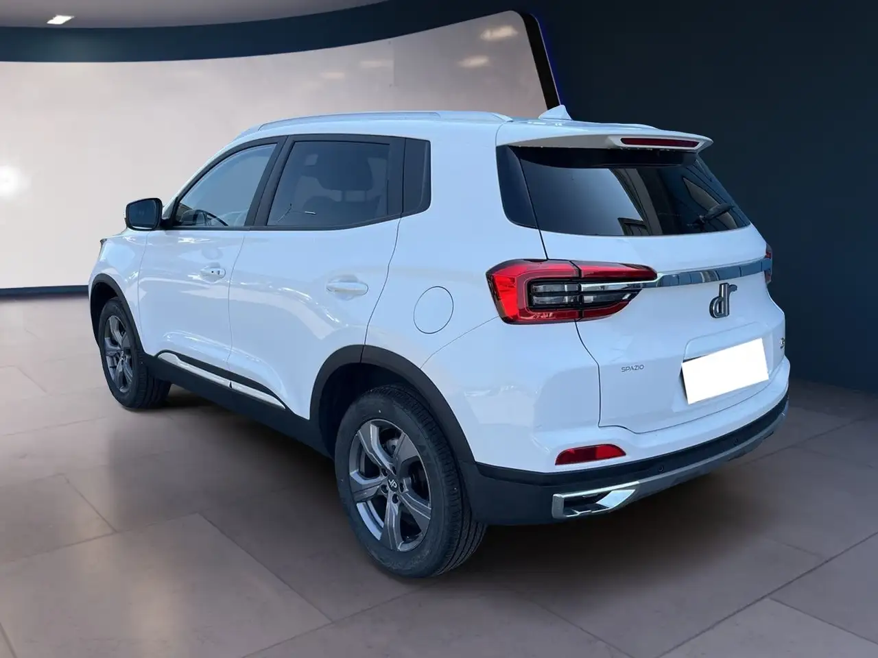 DR Automobiles DR5 2025